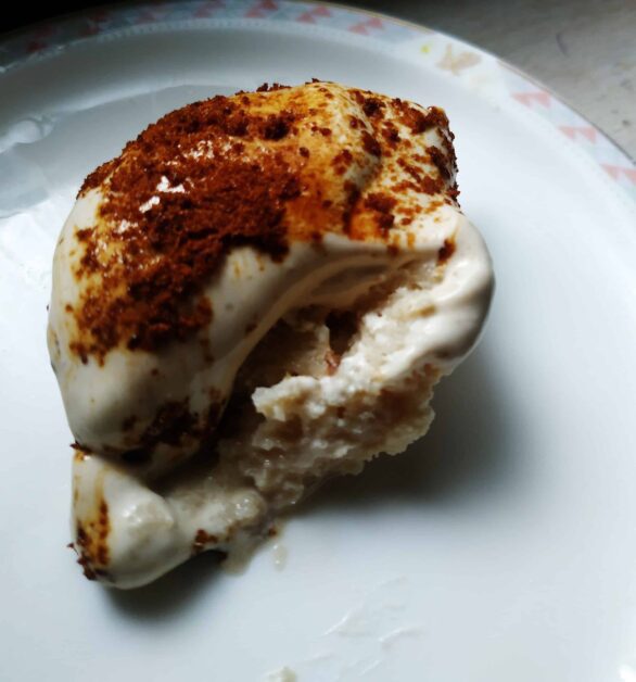 Creamy Boost Pudding Recipe