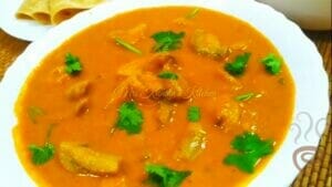 Base Gravy Restaurant Style For Mushroom Masala With Video – pachakam.com