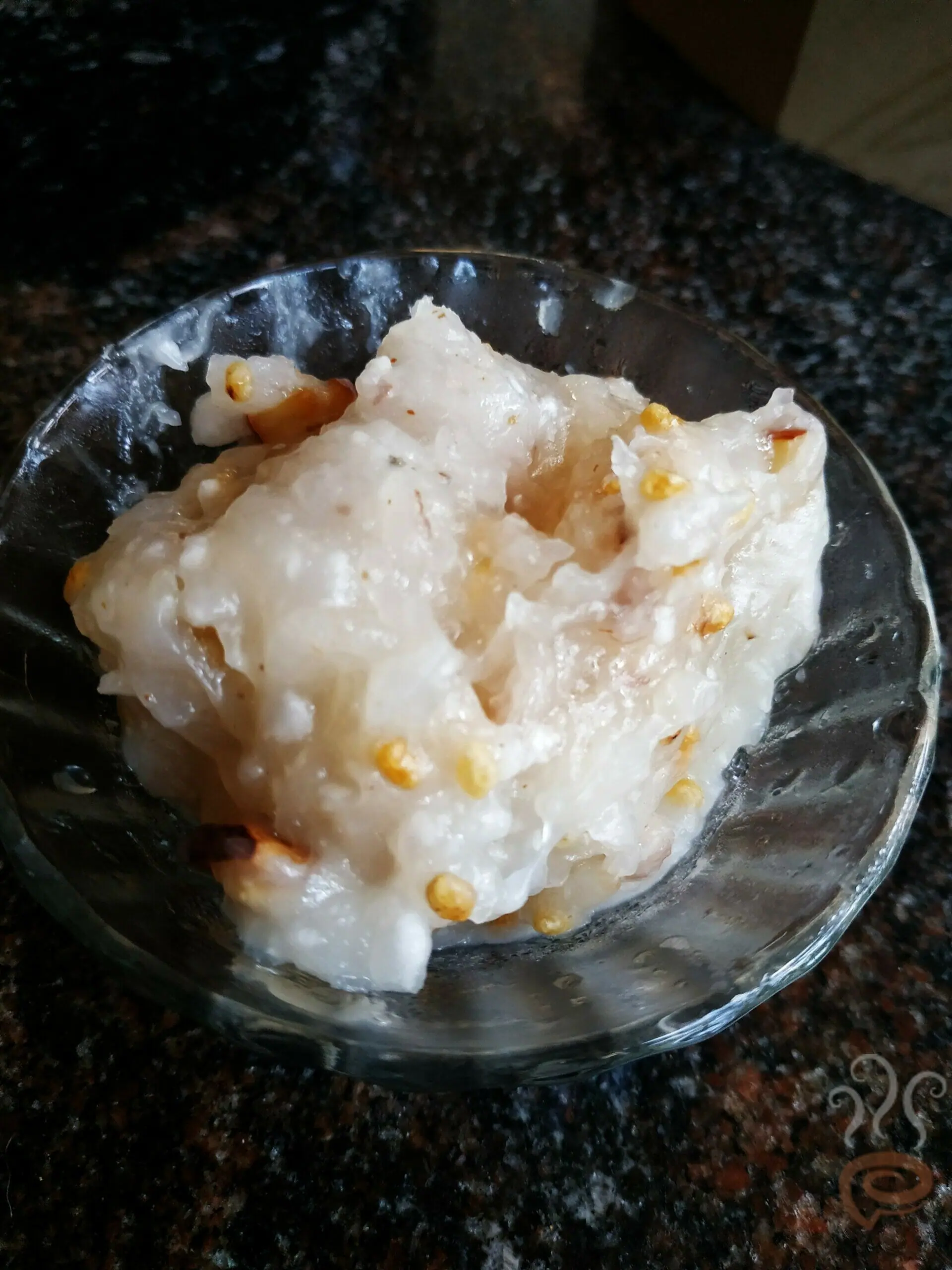 Arrowroot Halwa | Koova Vilayichathu