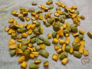 North Indian Style Mango Pickle – pachakam.com