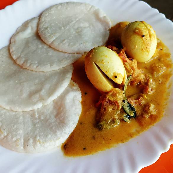 Kerala Style Egg Curry With Coconut – pachakam.com