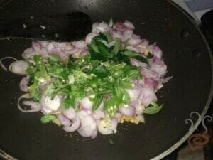 Kerala Style Mussel Fry | Kallumakaya Fry – pachakam.com