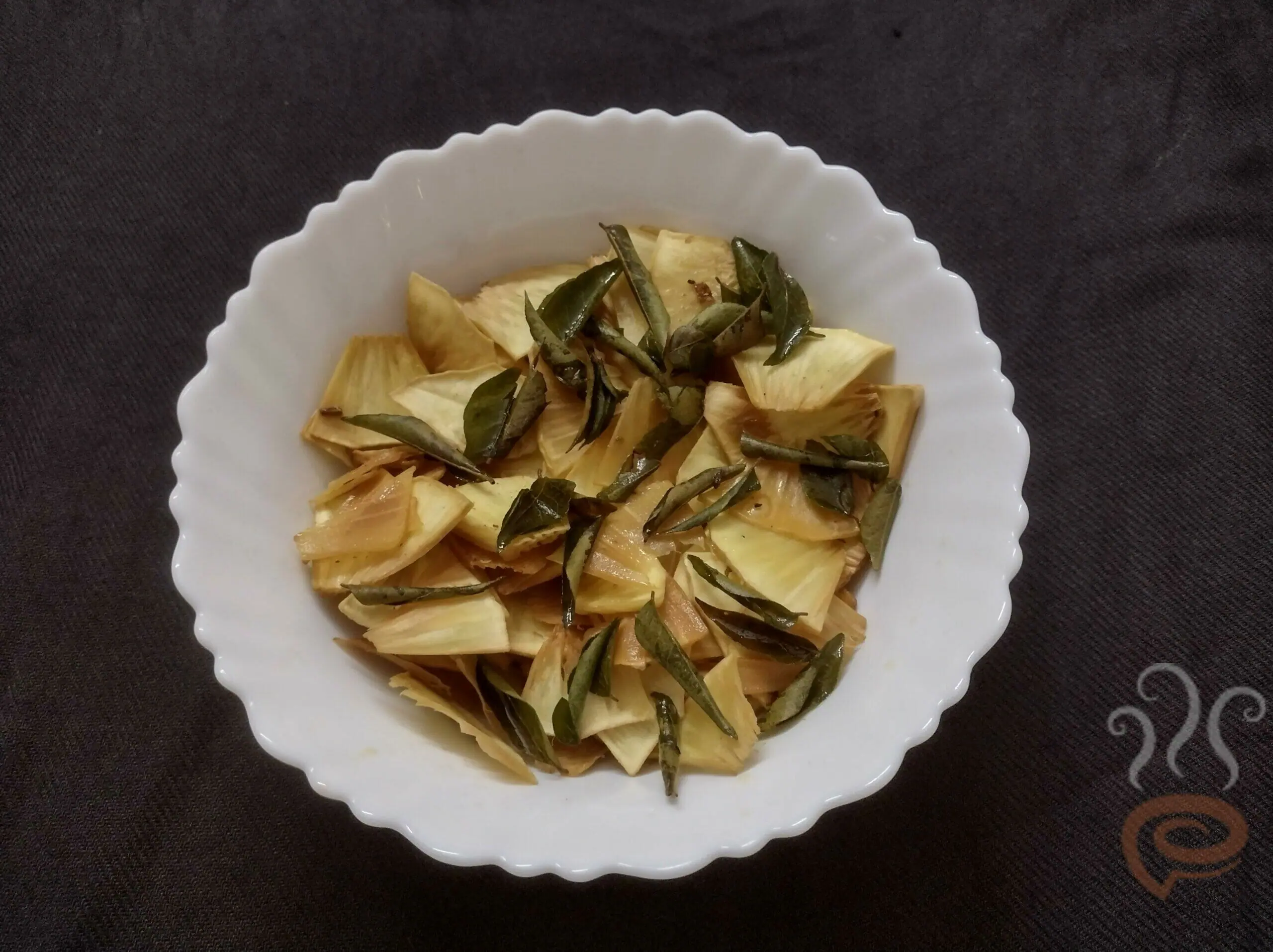 Kadachakka Chips | Breadfruit Chips