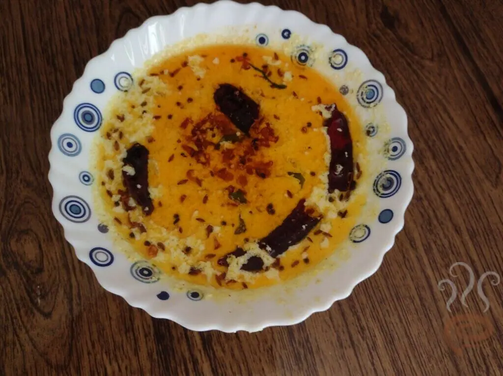 Ulli Kachiyathu Palakkadan Style