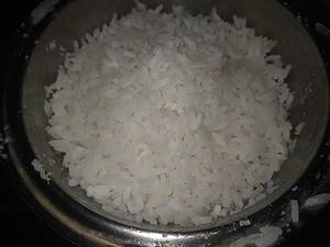 Cooked Rice Puttu | Soft Puttu Using Frozen Cooked Rice – pachakam.com