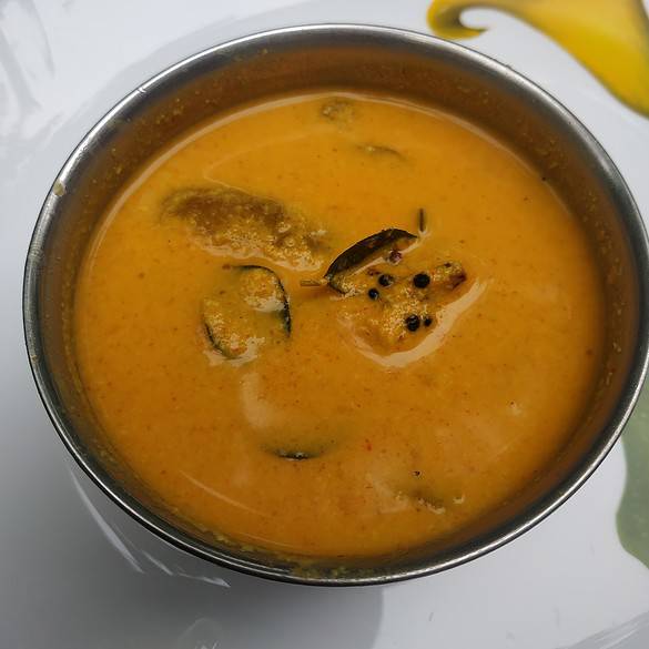 Irumban Puli Curry | Kerala Style Bilimbi Curry – pachakam.com
