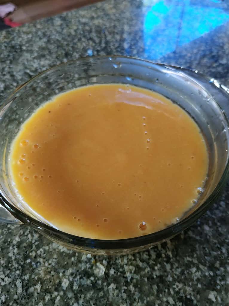 Banana And Carrot Puree For Baby | Best Baby Food Combination