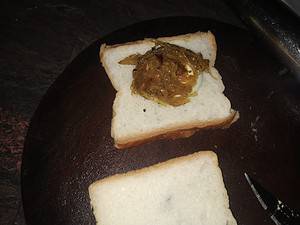Egg Bread Pocket | Egg Bread Sandwich – pachakam.com