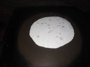 Rice Flour Dosa – pachakam.com