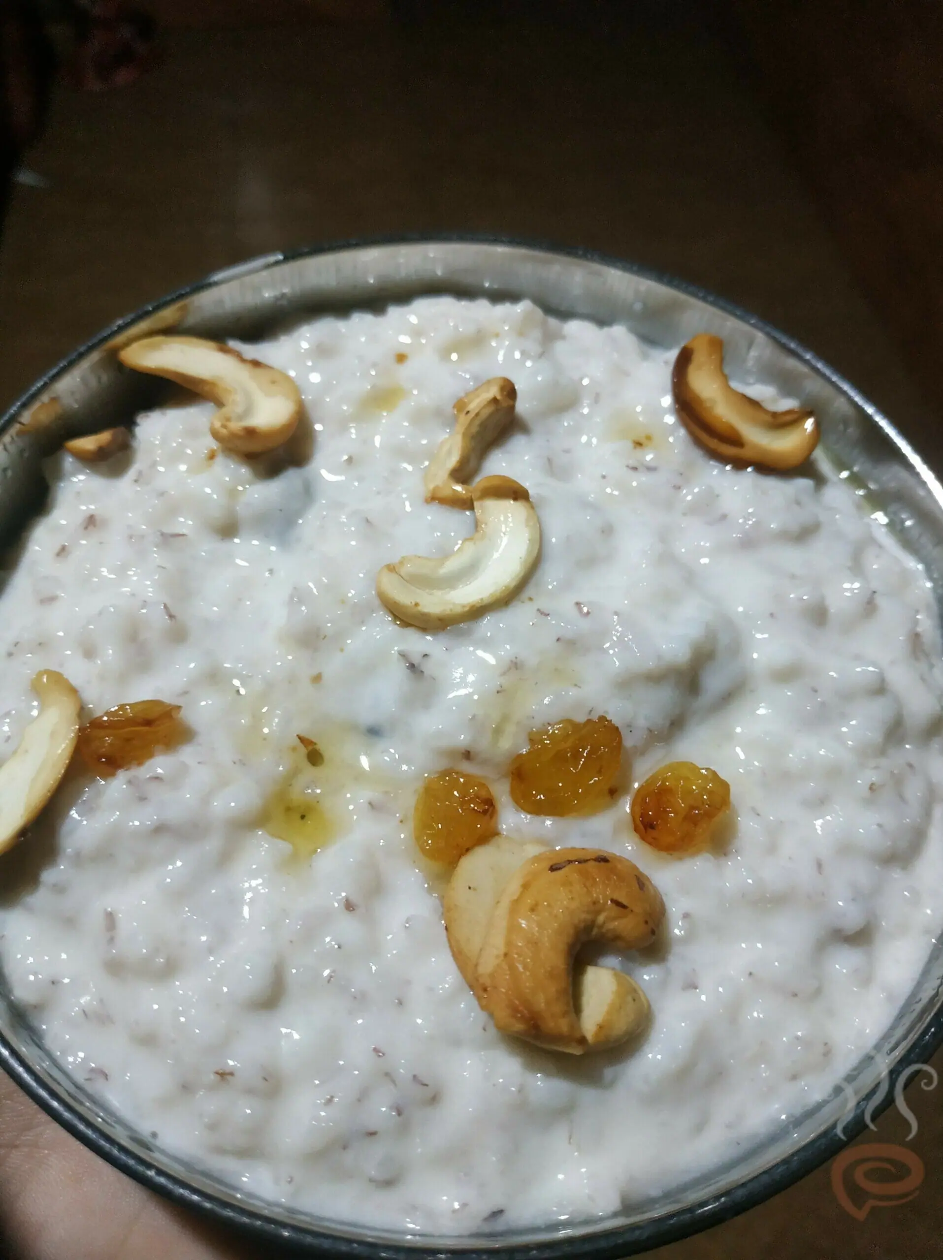 Sadya Special Paal Payasam | Unakkalari Payasam