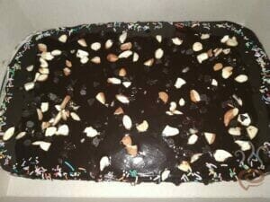 Chocolate Cake Pudding – pachakam.com