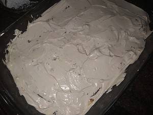 Chocolate Cake Pudding – pachakam.com