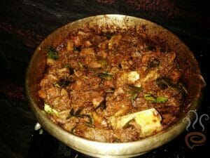 Kalyana veetile style Beef Varattiyathu | Beef Ularthiyathu – pachakam.com
