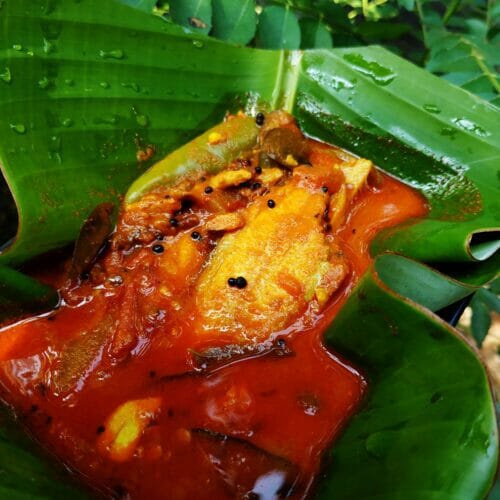 Sole Fish Curry | Manthal Curry in Kerala Style – pachakam.com