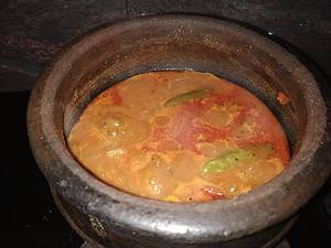 Sole Fish Curry | Manthal Curry in Kerala Style – pachakam.com