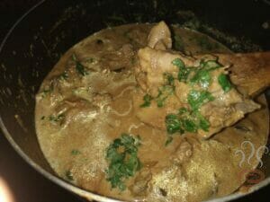 Kerala Style Chicken Kuruma – pachakam.com