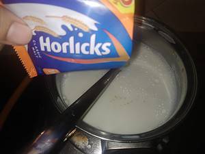 Horlicks Pudding – pachakam.com
