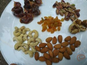 Dry Fruit and Nut Pudding – pachakam.com