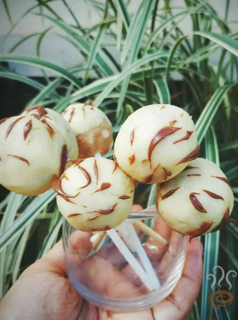 Cake Pops