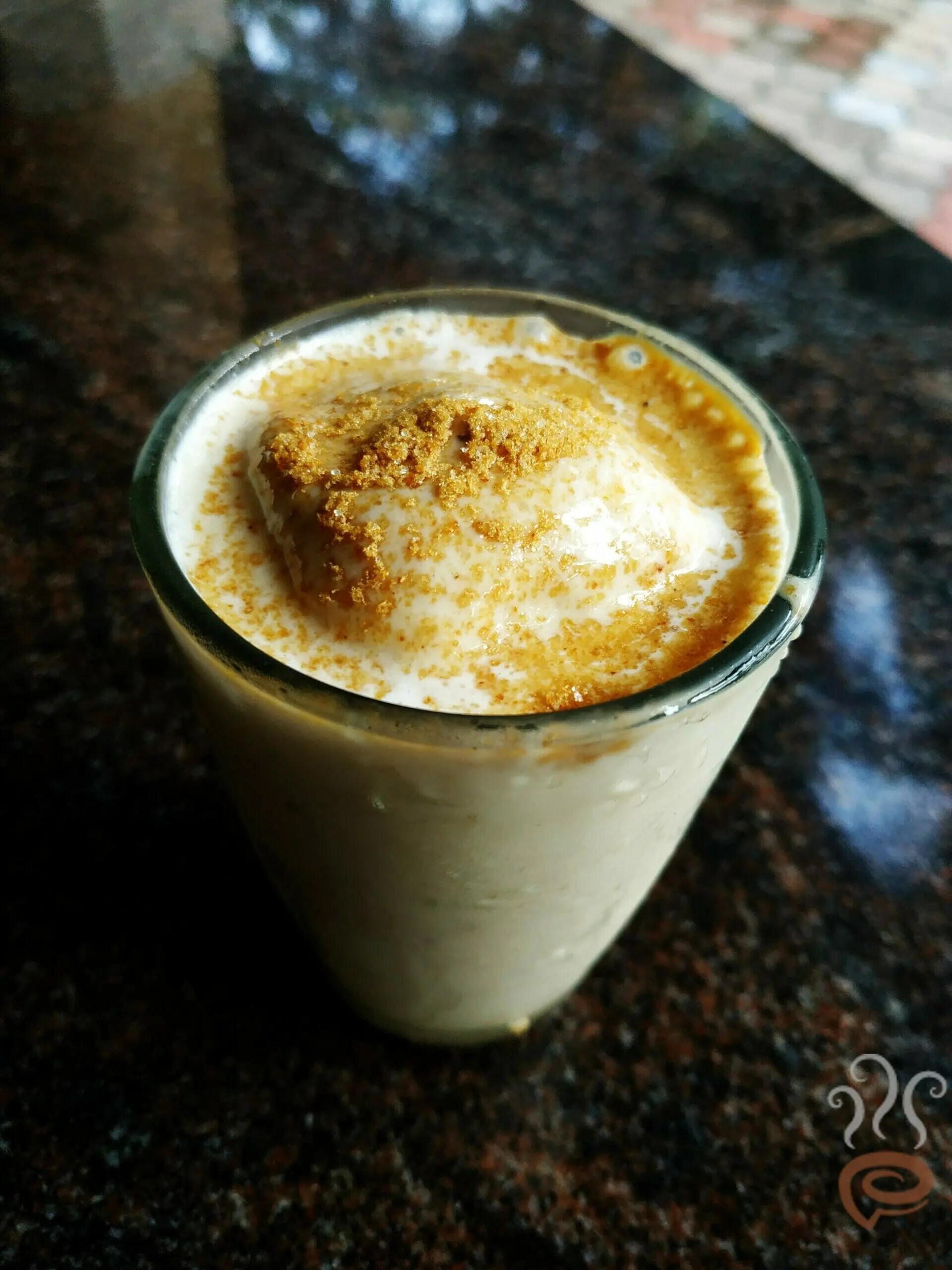 Horlicks Banana Smoothie | Horlicks Milkshake