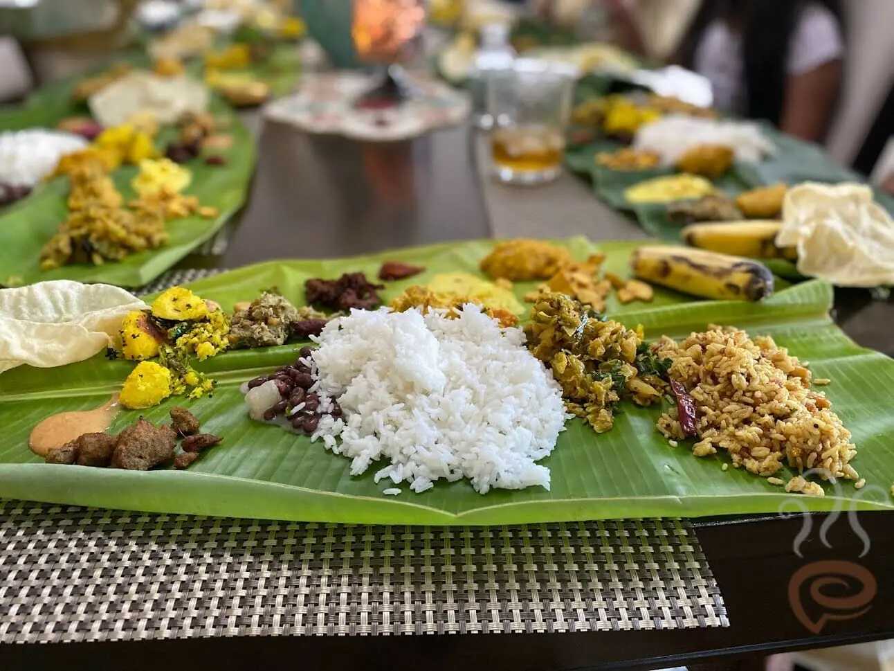 Kerala Recipes