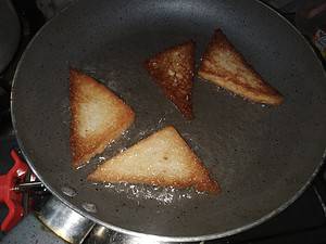 Bread Malai Toast – pachakam.com