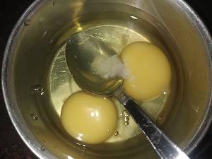 Buttery Scrambled Eggs – pachakam.com