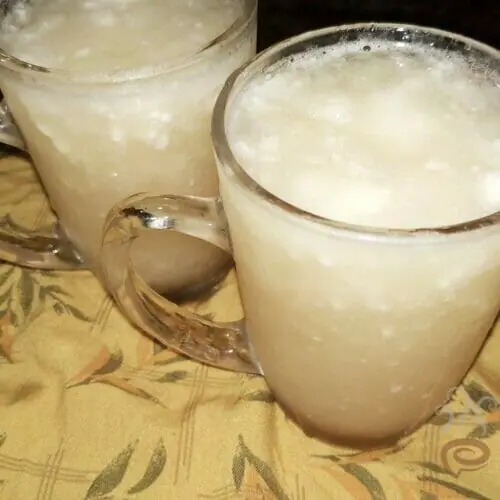 Pottu Vellari Juice | Kakkiri Juice