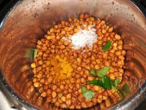 Sadya Special Kootu Curry | Kootu Curry – pachakam.com