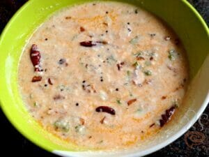 Spicy Curd Curry – pachakam.com