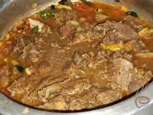 Beef Pepper Masala | Beef Curry – pachakam.com