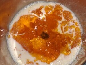 Mango Jelly Milk Pudding – pachakam.com