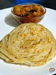coin porotta