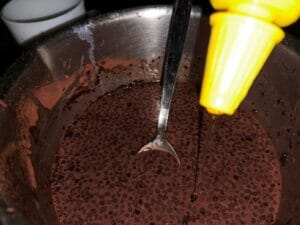 Chocolate Chia Pudding – pachakam.com