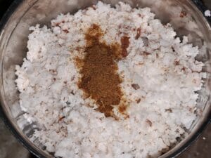 Vanpayar Thenga Curry | Red Cowpeas Coconut Curry – pachakam.com