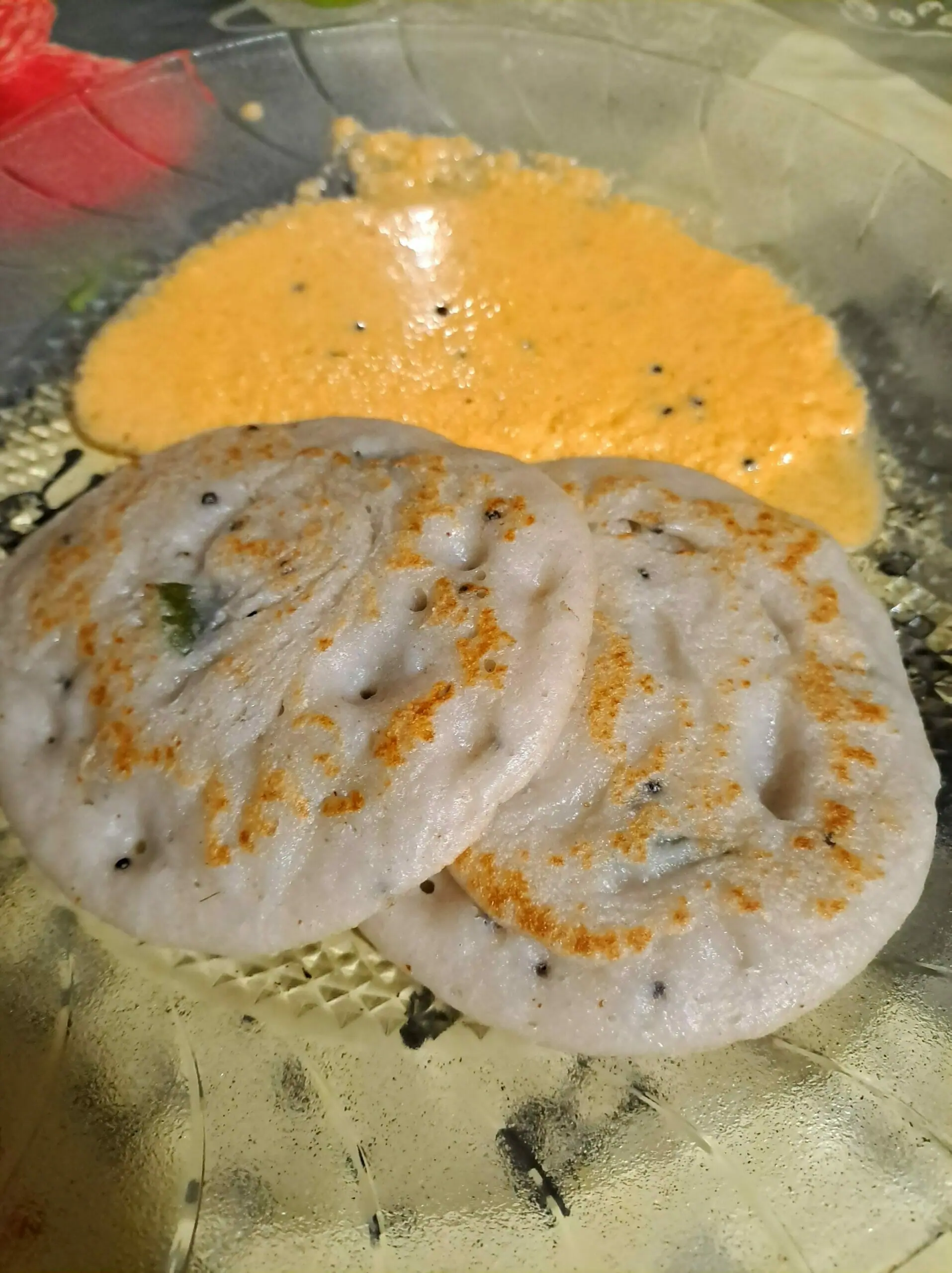 Bun Dosa