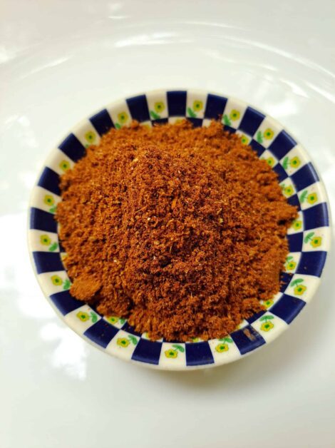 Malabar Garam Masala Powder Indian Spice Mix Recipe