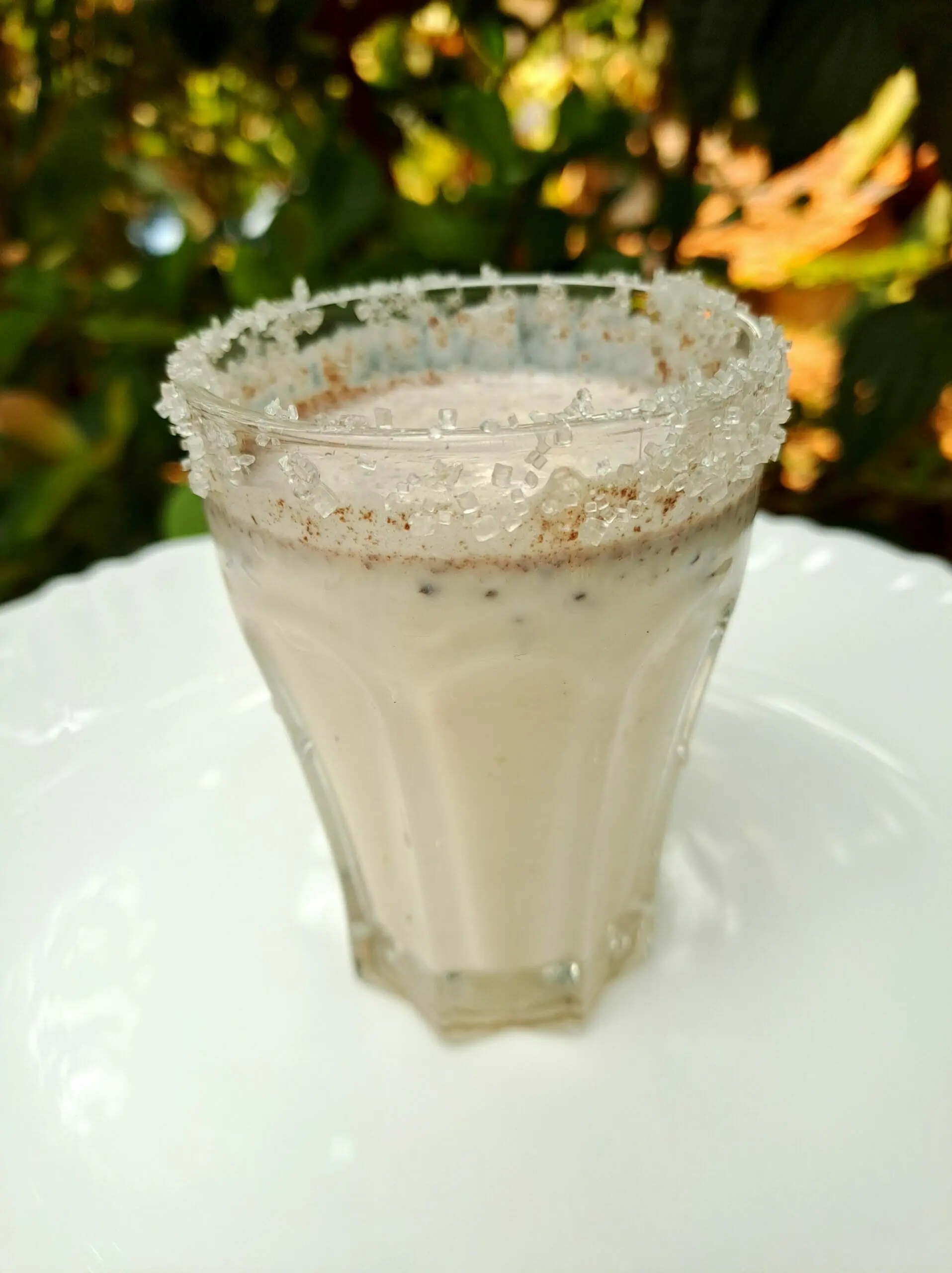 Chocobar Milkshake