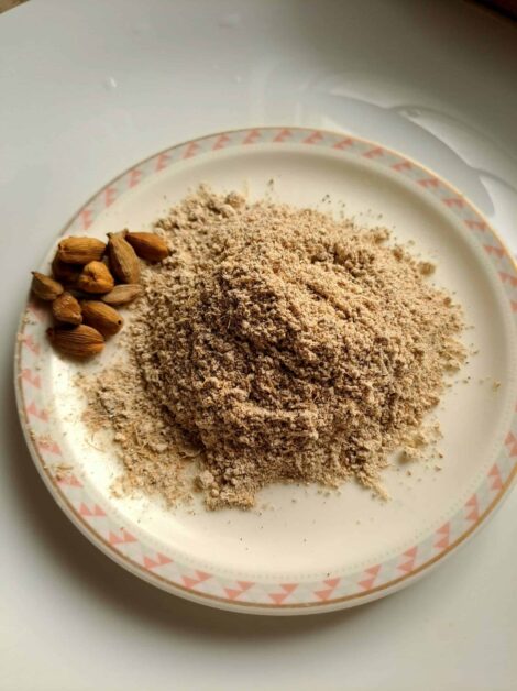 Cardamom Powder | Elaichi Powder