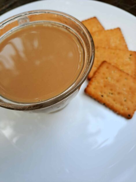 Condensed Milk Coffee Recipe