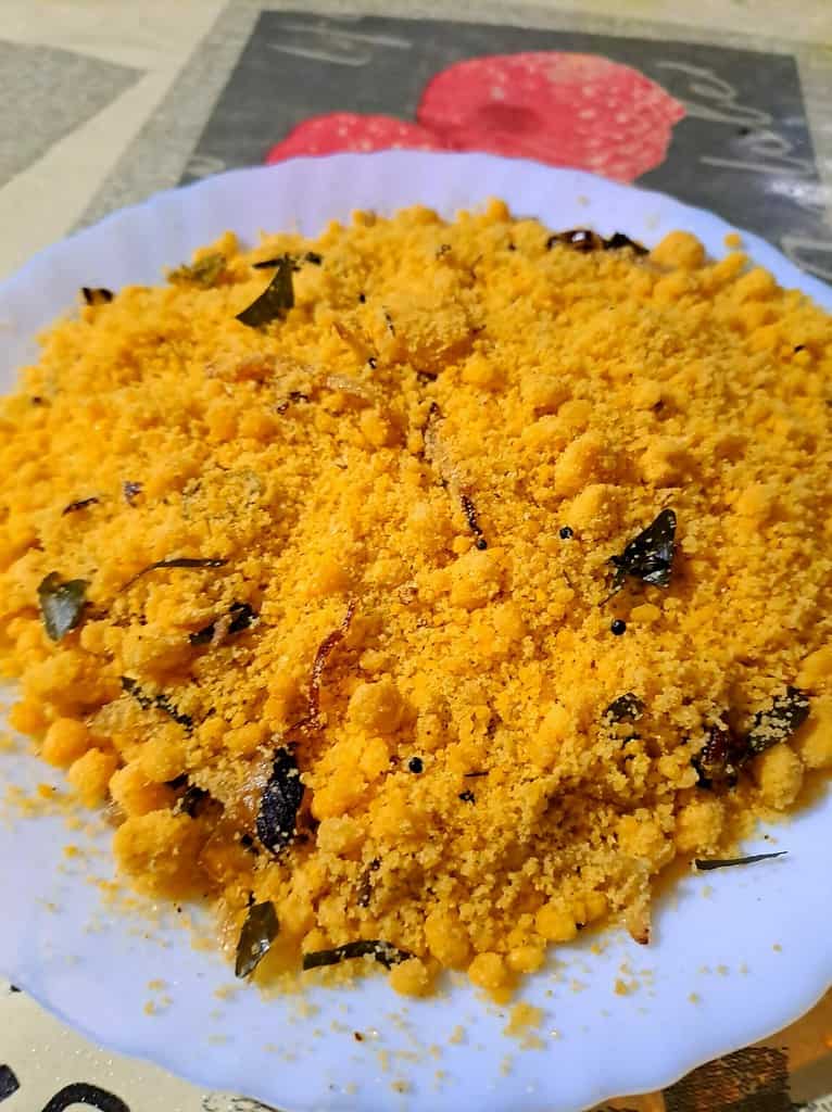 Corn Upma | Kerala Style Cholam Upma