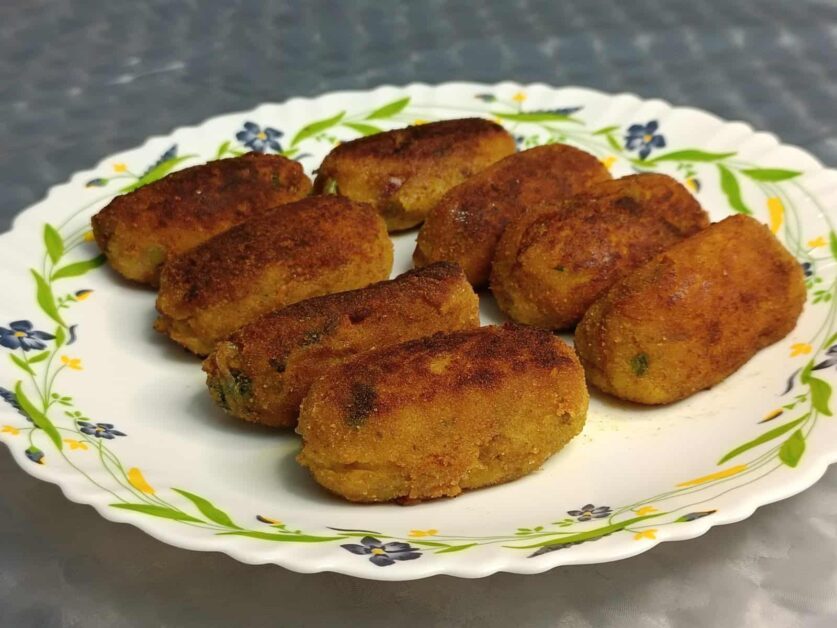 egg kebab