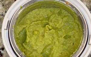 Green Masala