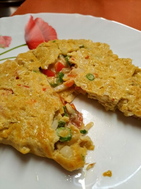 Mutta Kalakki | Egg Kalakki