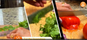 tomato chutney 2