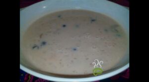 Kerala Paal Payasam