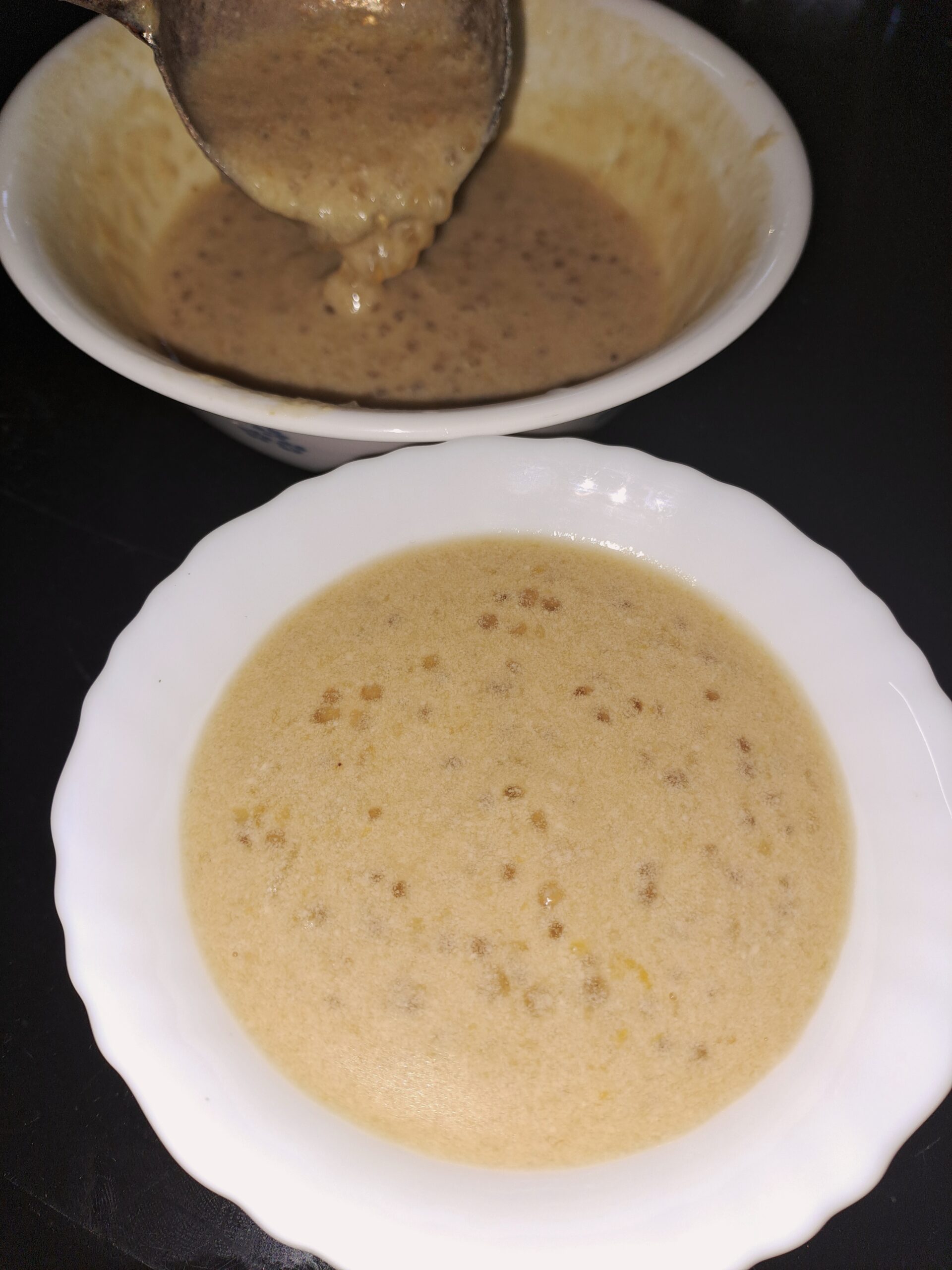 Pazham Payasam | Nendran Pazham Payasam | Ripe Plantain Payasam
